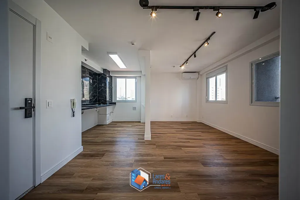 Apartamento, 1 quarto, 40 m² - Foto 20