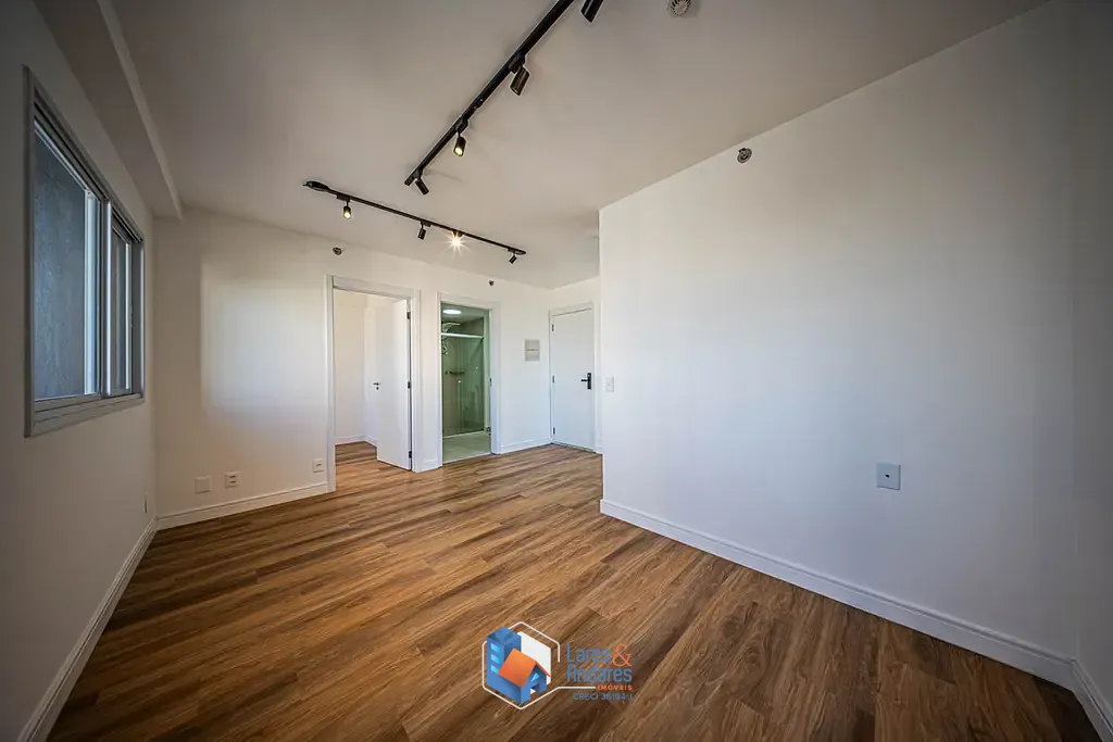 Apartamento, 1 quarto, 40 m² - Foto 22