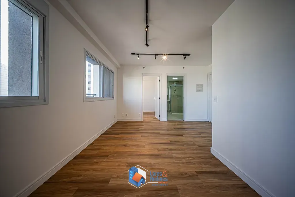 Apartamento, 1 quarto, 40 m² - Foto 23