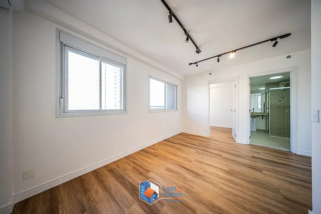 Apartamento, 1 quarto, 40 m² - Foto 24