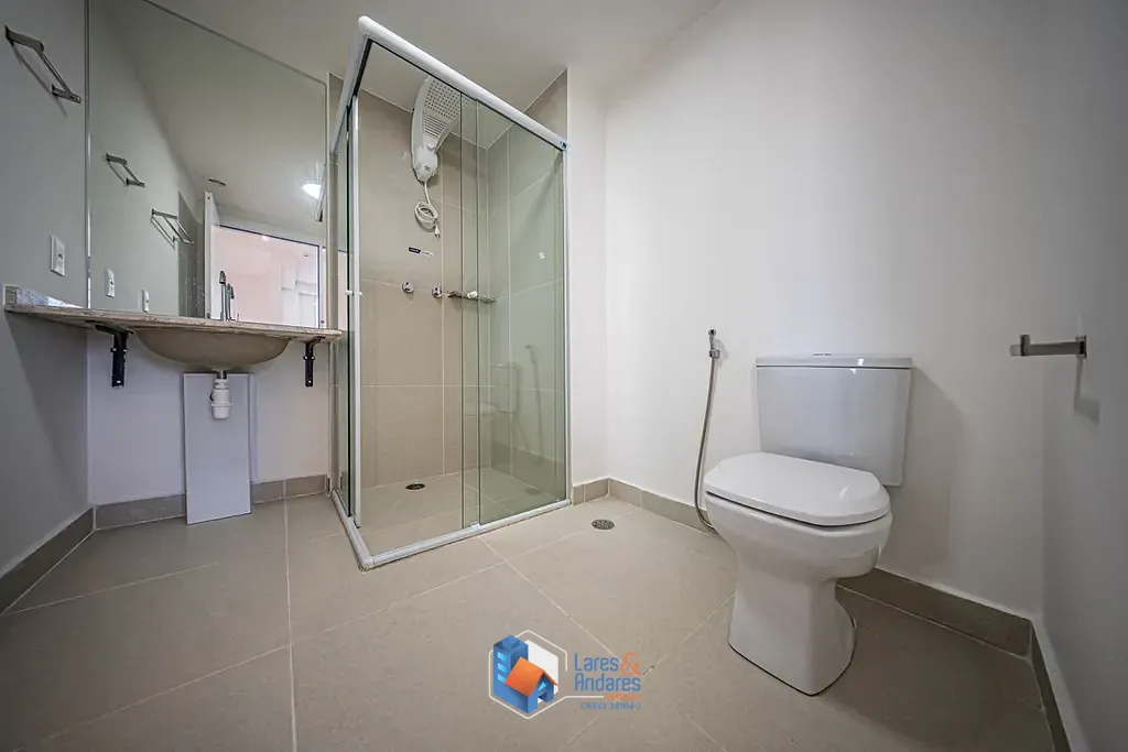 Apartamento, 1 quarto, 40 m² - Foto 32