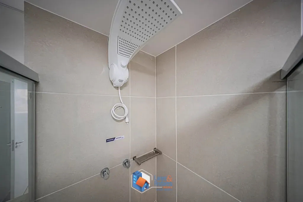 Apartamento, 1 quarto, 40 m² - Foto 33