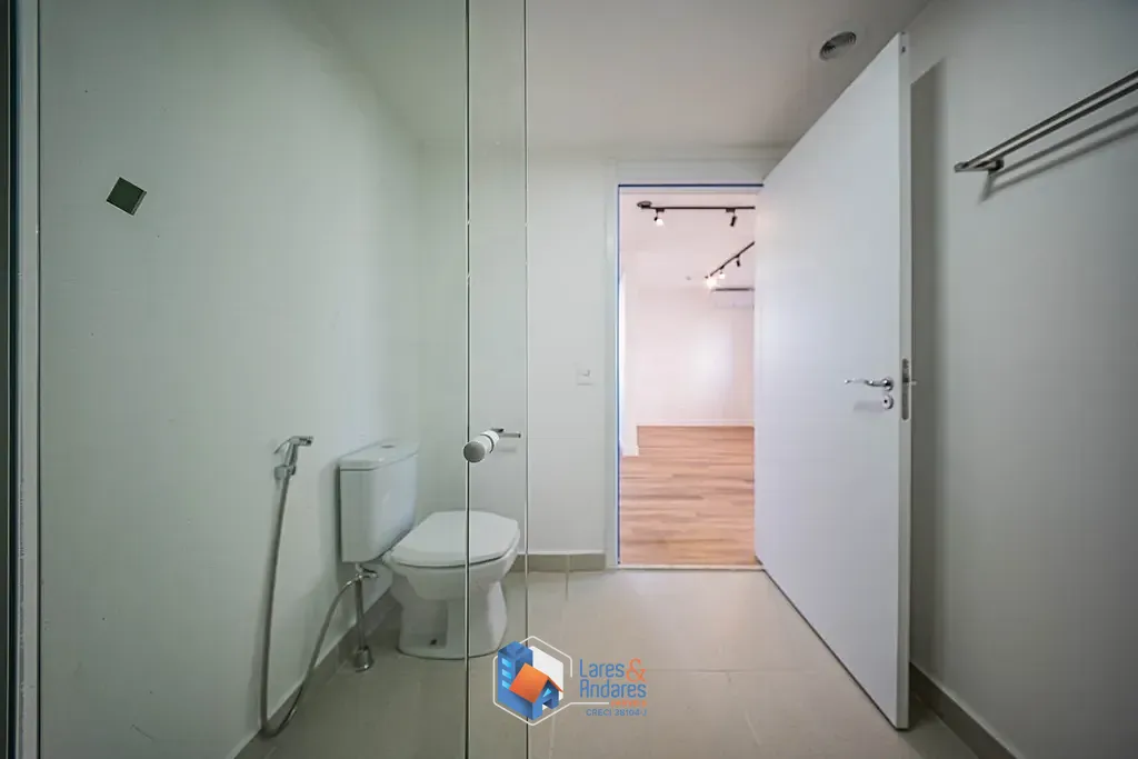 Apartamento, 1 quarto, 40 m² - Foto 34