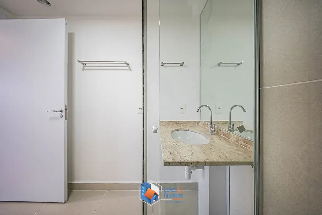 Apartamento, 1 quarto, 40 m² - Foto 35