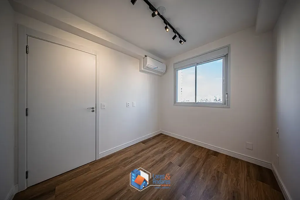 Apartamento, 1 quarto, 40 m² - Foto 3