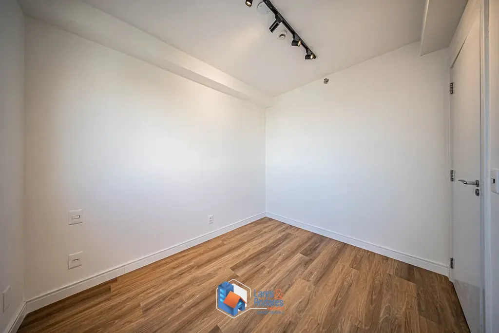 Apartamento, 1 quarto, 40 m² - Foto 6