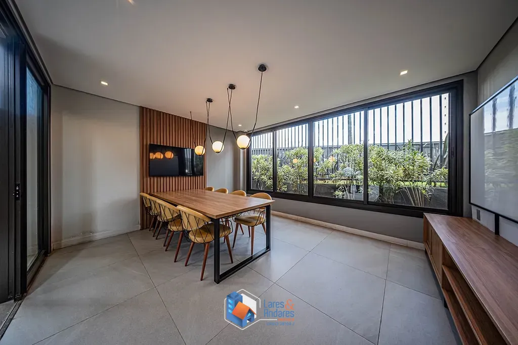 Apartamento, 1 quarto, 40 m² - Foto 17