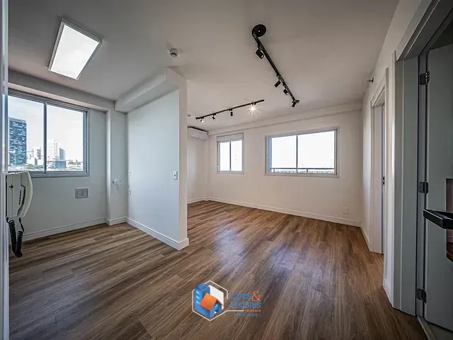 Apartamento 1 quarto e 1 banheiro, à venda, no bairro Vila São José (Ipiranga) em São Paulo