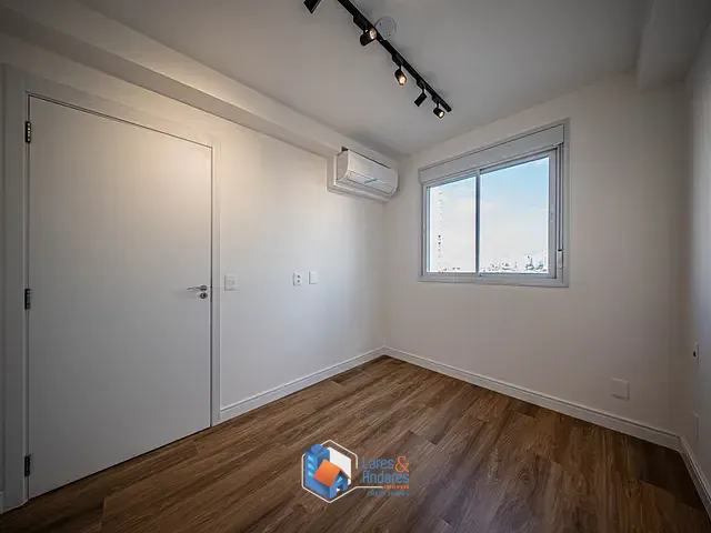 Apartamento 1 quarto e 1 banheiro, à venda, no bairro Vila São José (Ipiranga) em São Paulo