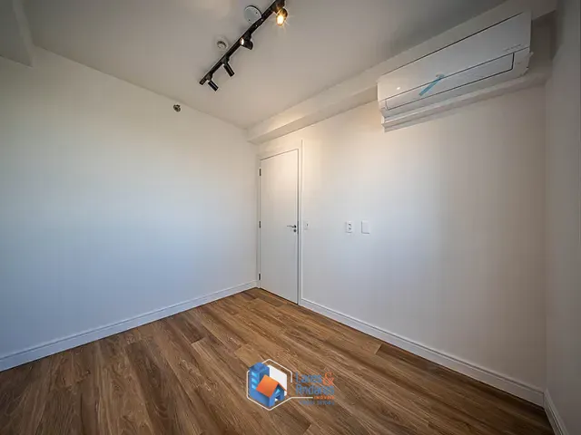 Apartamento 1 quarto e 1 banheiro, à venda, no bairro Vila São José (Ipiranga) em São Paulo