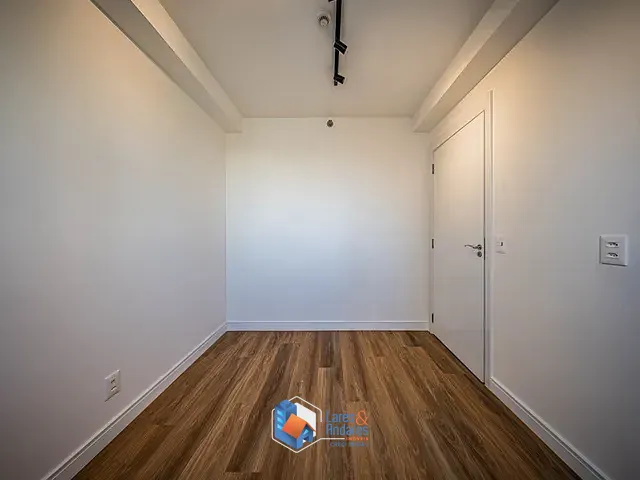 Apartamento 1 quarto e 1 banheiro, à venda, no bairro Vila São José (Ipiranga) em São Paulo