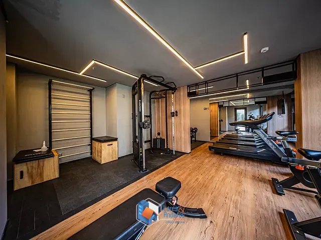 Apartamento 1 quarto e 1 banheiro, à venda, no bairro Vila São José (Ipiranga) em São Paulo