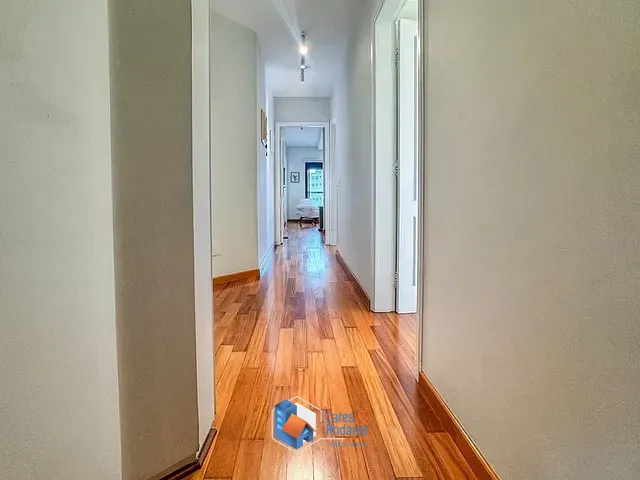 Apartamento 3 quartos e 5 banheiros, à venda, no bairro Aclimação em São Paulo