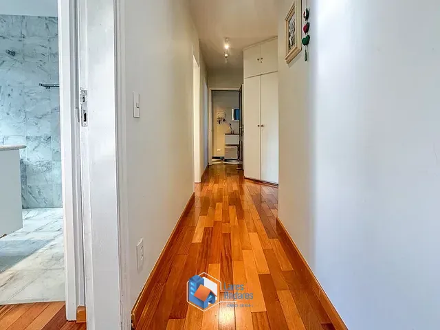 Apartamento 3 quartos e 5 banheiros, à venda, no bairro Aclimação em São Paulo