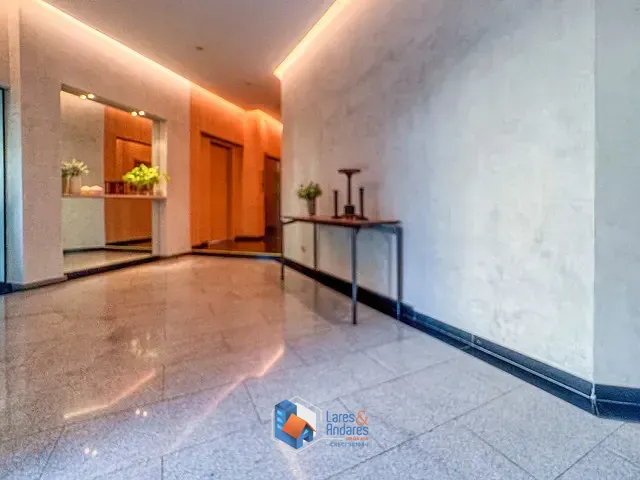 Apartamento 3 quartos e 5 banheiros, à venda, no bairro Aclimação em São Paulo