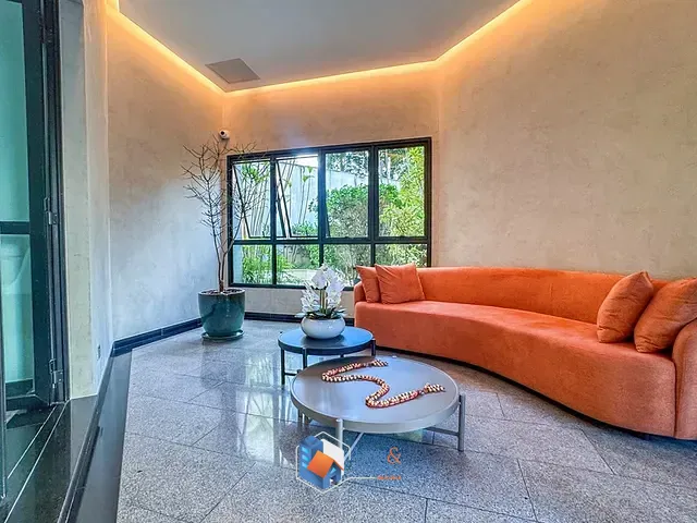 Apartamento 3 quartos e 5 banheiros, à venda, no bairro Aclimação em São Paulo