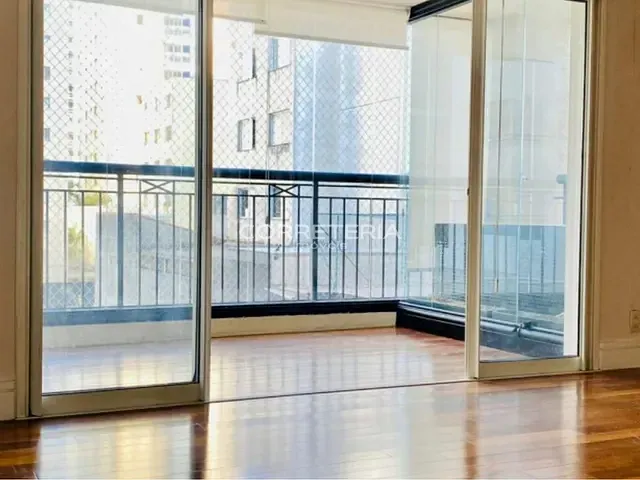 Apartamento 3 quartos e 4 banheiros, à venda, no bairro Perdizes em São Paulo