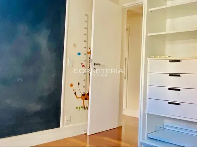 Apartamento 3 quartos e 4 banheiros, à venda, no bairro Perdizes em São Paulo