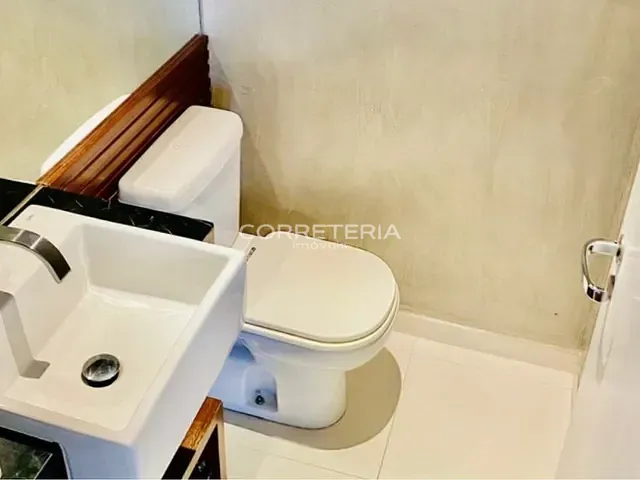 Apartamento 3 quartos e 4 banheiros, à venda, no bairro Perdizes em São Paulo