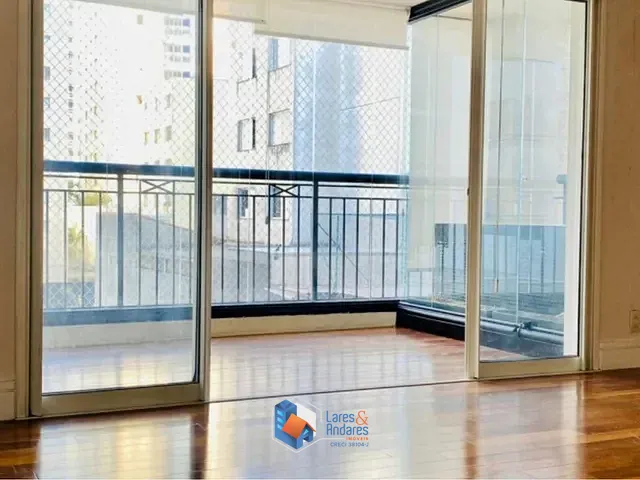 Apartamento 3 quartos e 4 banheiros, à venda, no bairro Perdizes em São Paulo