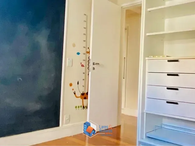 Apartamento 3 quartos e 4 banheiros, à venda, no bairro Perdizes em São Paulo