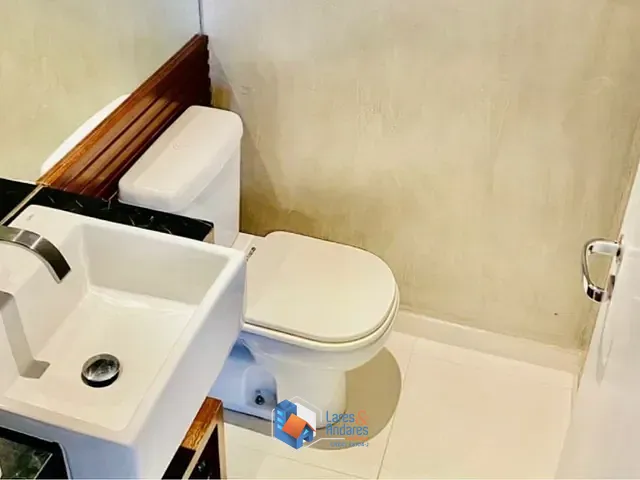 Apartamento 3 quartos e 4 banheiros, à venda, no bairro Perdizes em São Paulo