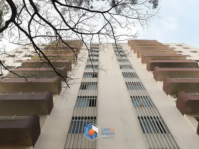 Apartamento 3 quartos e 4 banheiros, à venda, no bairro Lapa em São Paulo