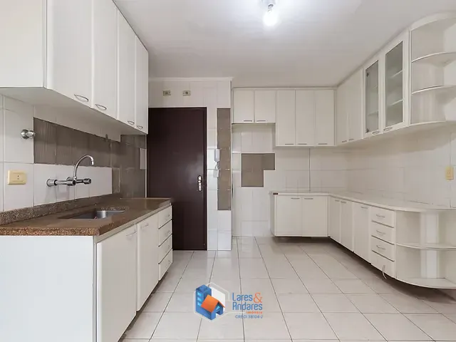 Apartamento 3 quartos e 4 banheiros, à venda, no bairro Lapa em São Paulo
