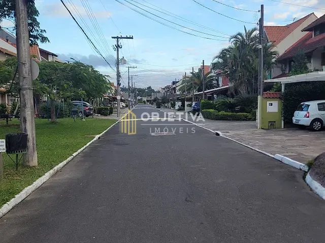 Casa 2 quartos e 2 banheiros, à venda, no bairro Ipanema em Porto Alegre