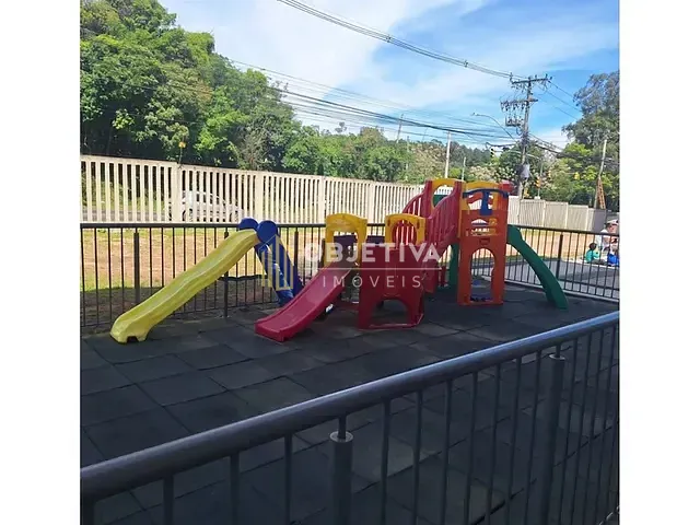 Apartamento 2 quartos e 1 banheiro, à venda, no bairro Morro Santana em Porto Alegre