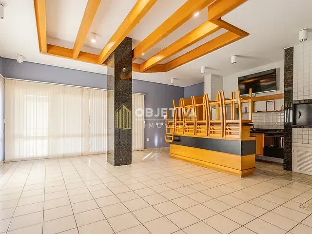 Apartamento 3 quartos e 6 banheiros, à venda, no bairro Petrópolis em Porto Alegre