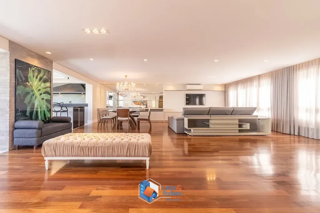 Apartamento, 4 quartos, 310 m² - Foto 32