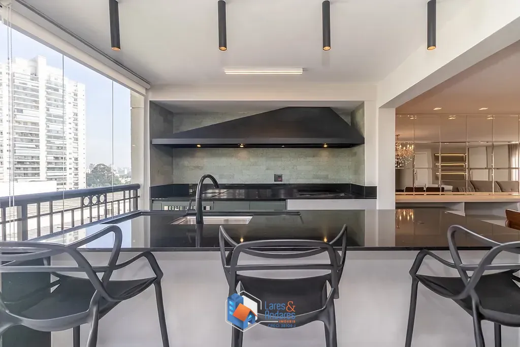 Apartamento, 4 quartos, 310 m² - Foto 34