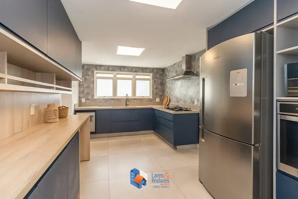 Apartamento, 4 quartos, 310 m² - Foto 38