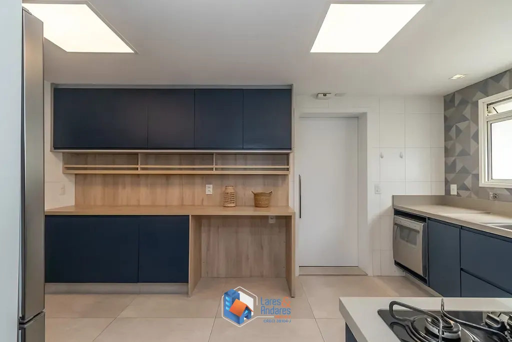 Apartamento, 4 quartos, 310 m² - Foto 40