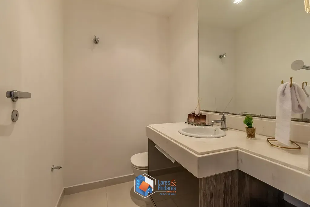 Apartamento, 4 quartos, 310 m² - Foto 29