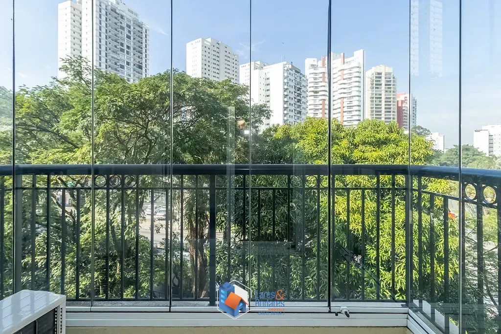 Apartamento, 4 quartos, 310 m² - Foto 45