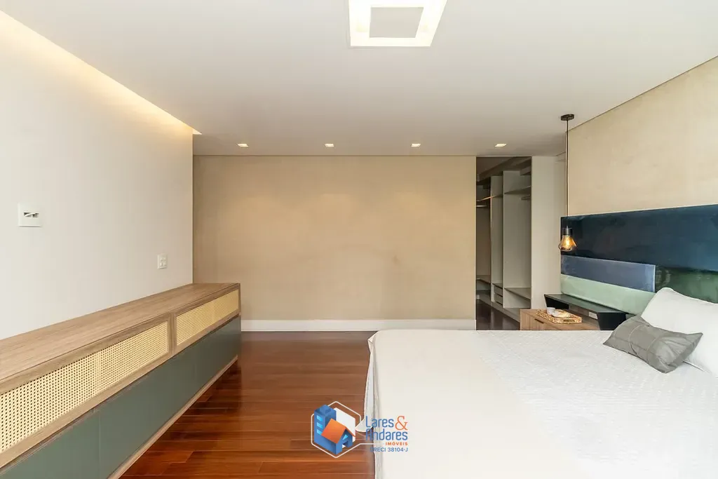Apartamento, 4 quartos, 310 m² - Foto 46