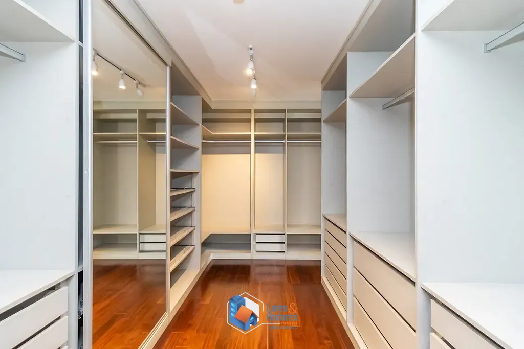 Apartamento, 4 quartos, 310 m² - Foto 47