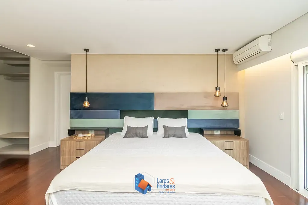 Apartamento, 4 quartos, 310 m² - Foto 49