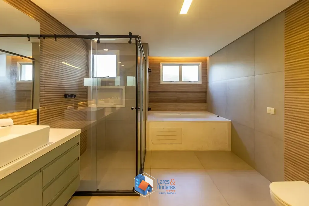 Apartamento, 4 quartos, 310 m² - Foto 50