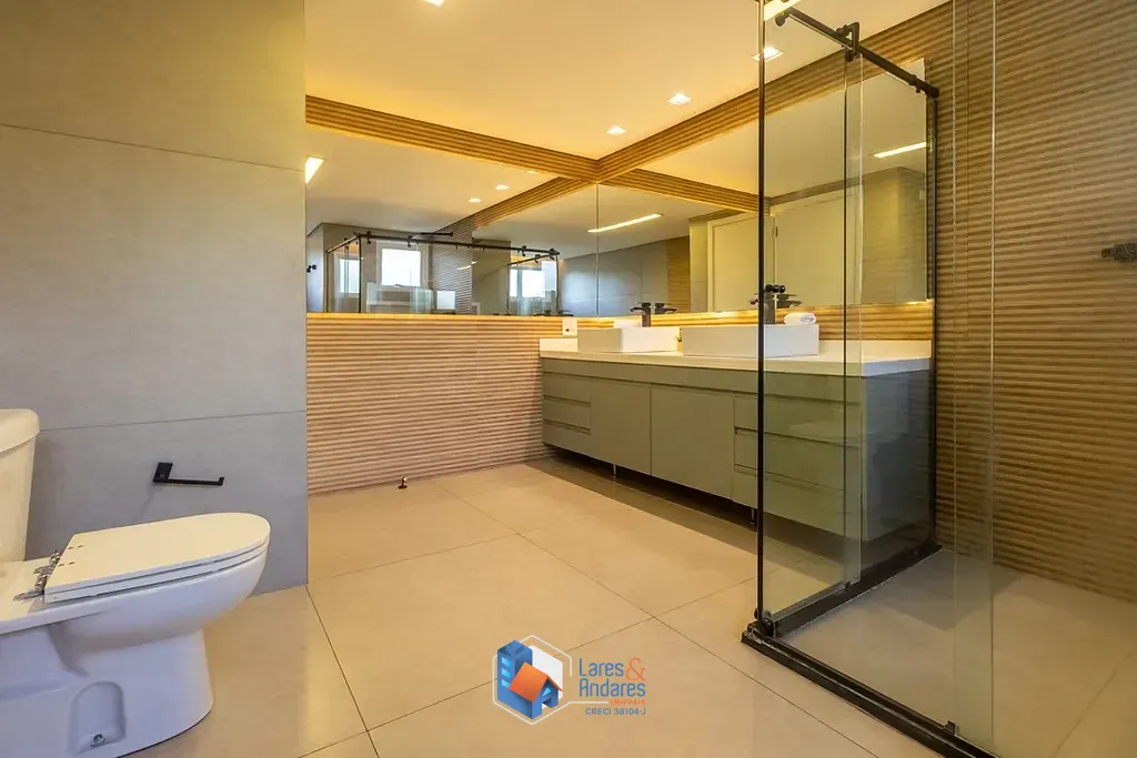 Apartamento, 4 quartos, 310 m² - Foto 51