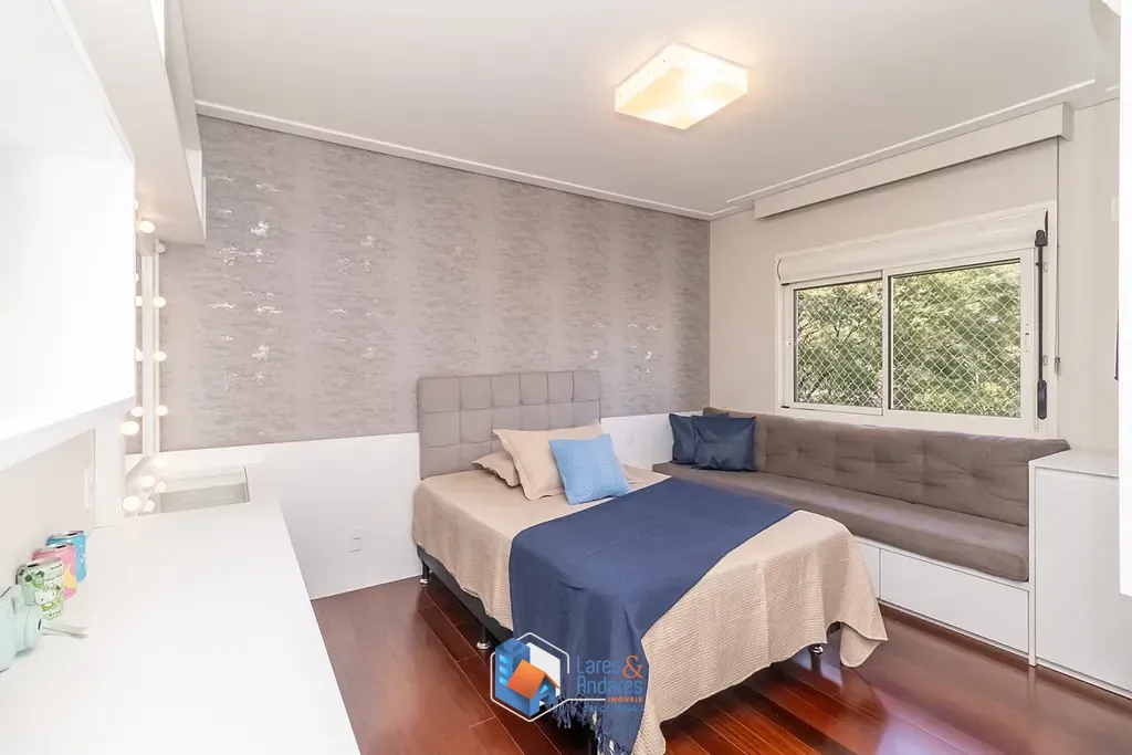 Apartamento, 4 quartos, 310 m² - Foto 53