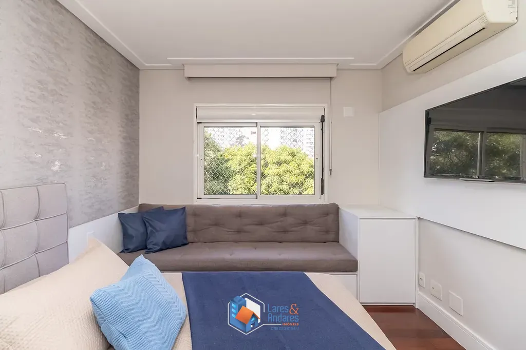 Apartamento, 4 quartos, 310 m² - Foto 54