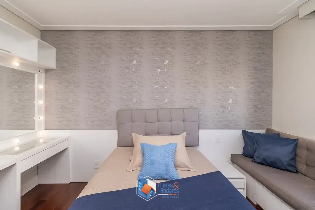 Apartamento, 4 quartos, 310 m² - Foto 3