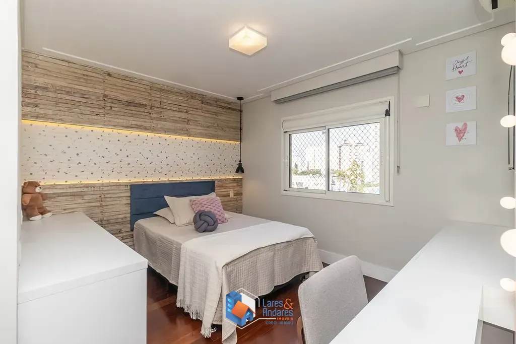 Apartamento, 4 quartos, 310 m² - Foto 5