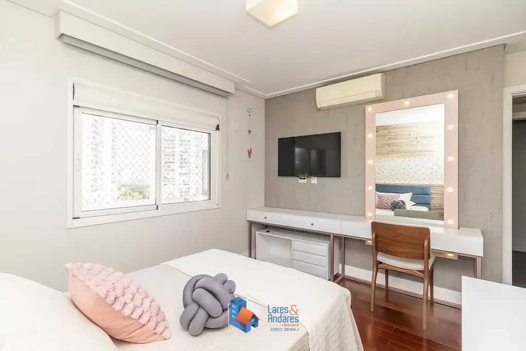 Apartamento, 4 quartos, 310 m² - Foto 7