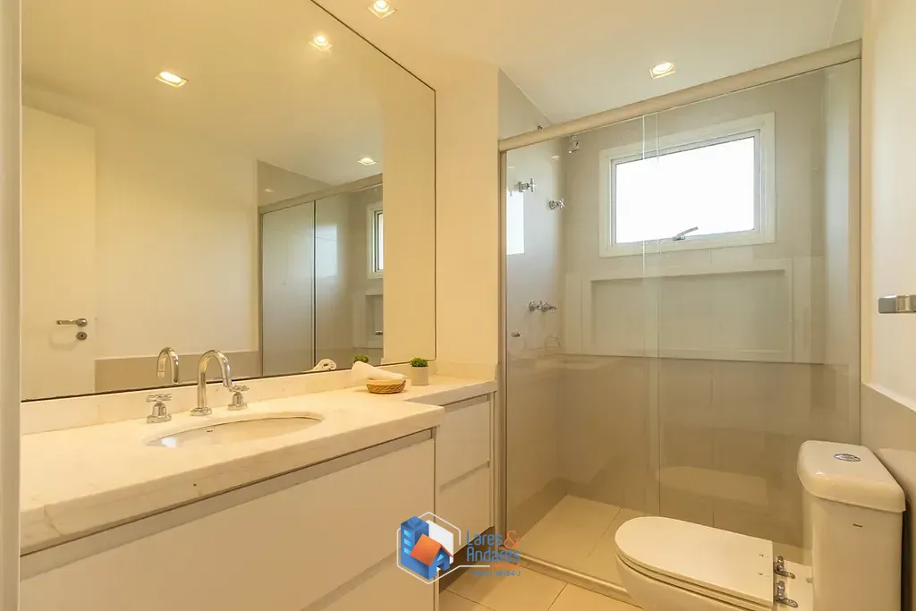 Apartamento, 4 quartos, 310 m² - Foto 9