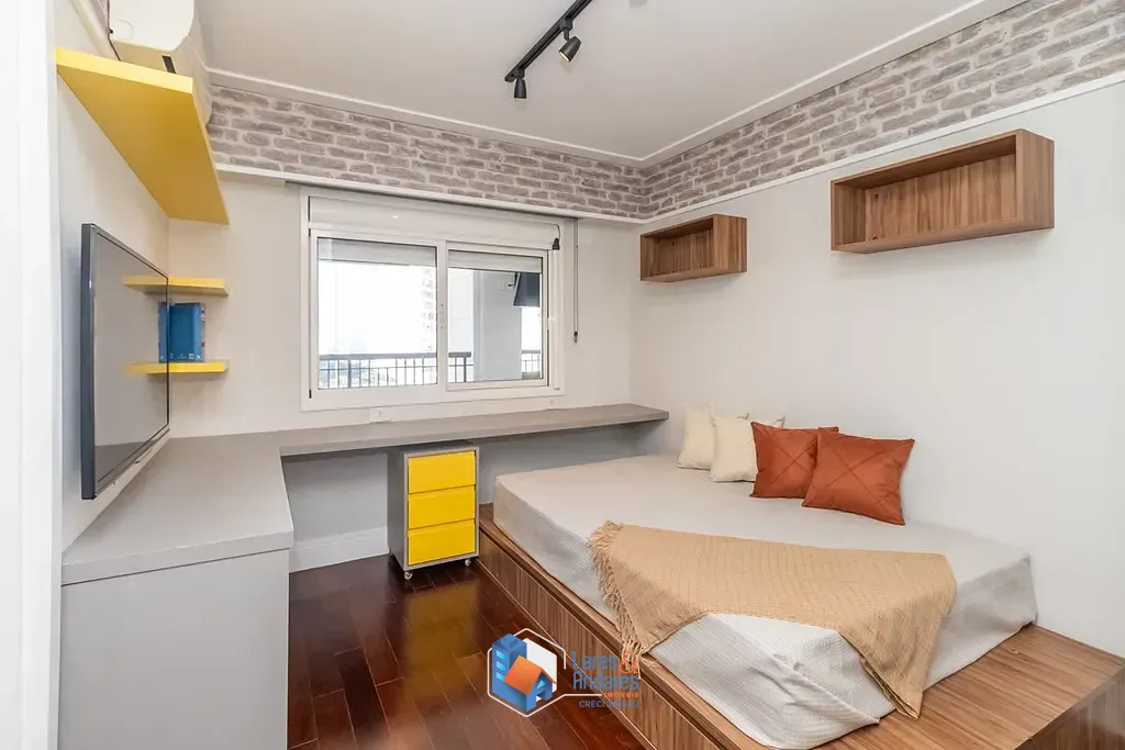 Apartamento, 4 quartos, 310 m² - Foto 10