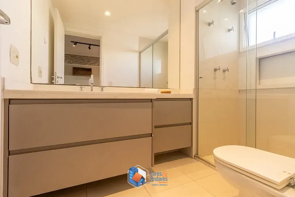 Apartamento, 4 quartos, 310 m² - Foto 12